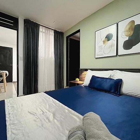 Hotel Encanto ポパヤン エクステリア 写真