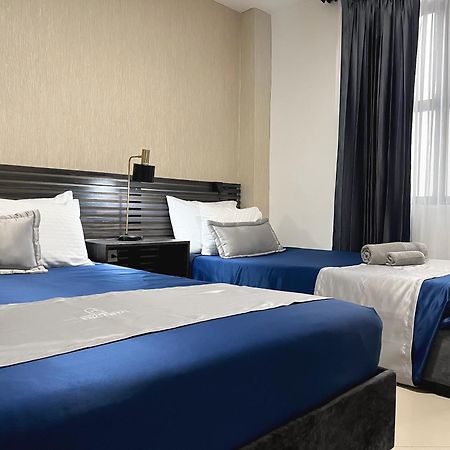 Hotel Encanto ポパヤン エクステリア 写真
