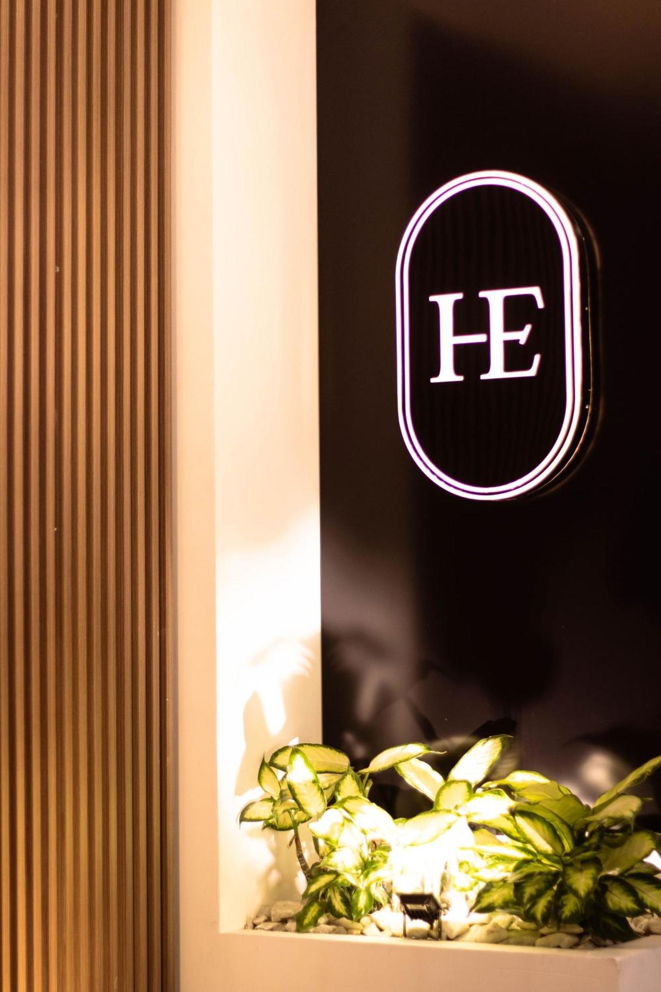 Hotel Encanto ポパヤン エクステリア 写真