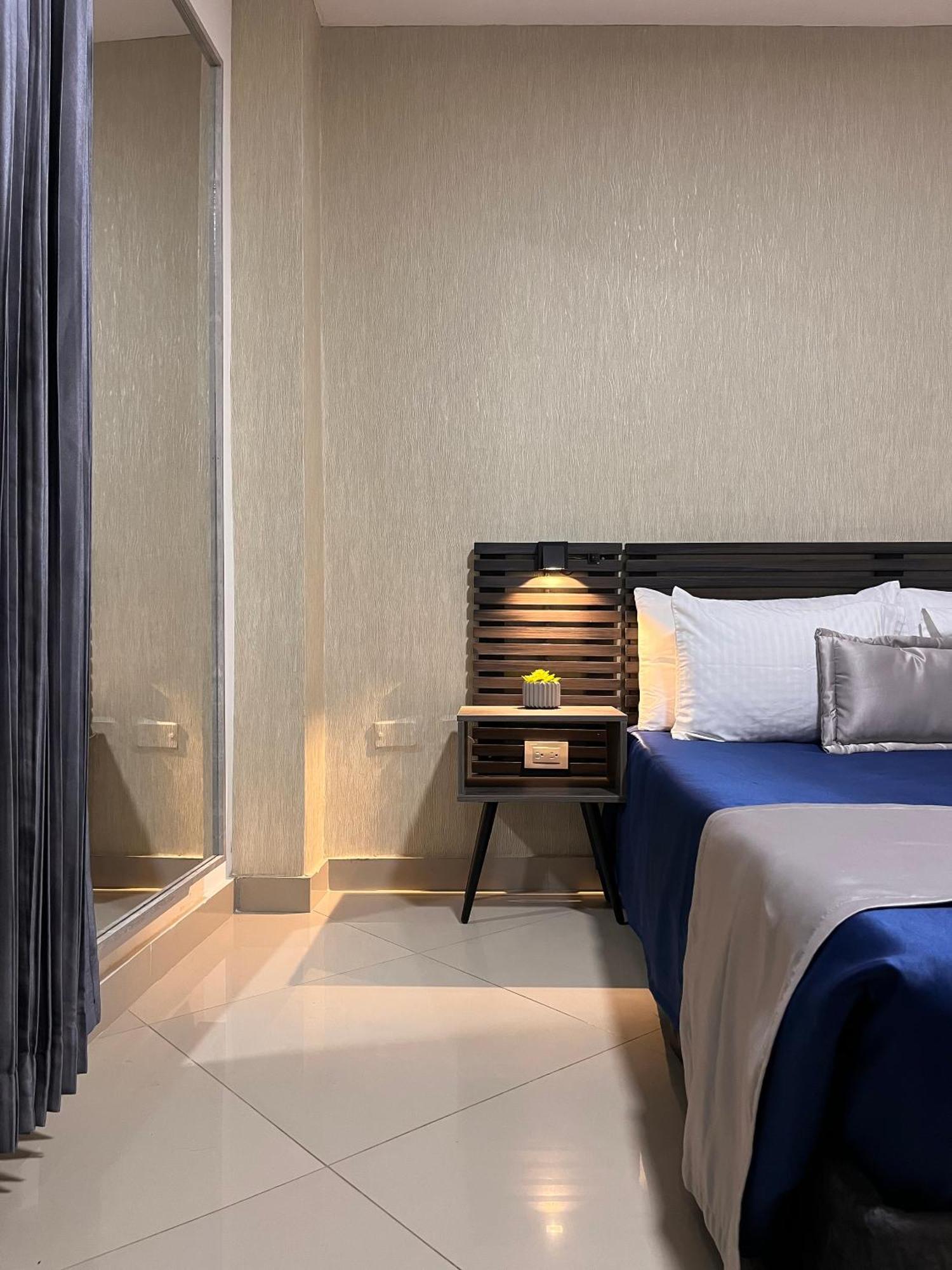 Hotel Encanto ポパヤン エクステリア 写真