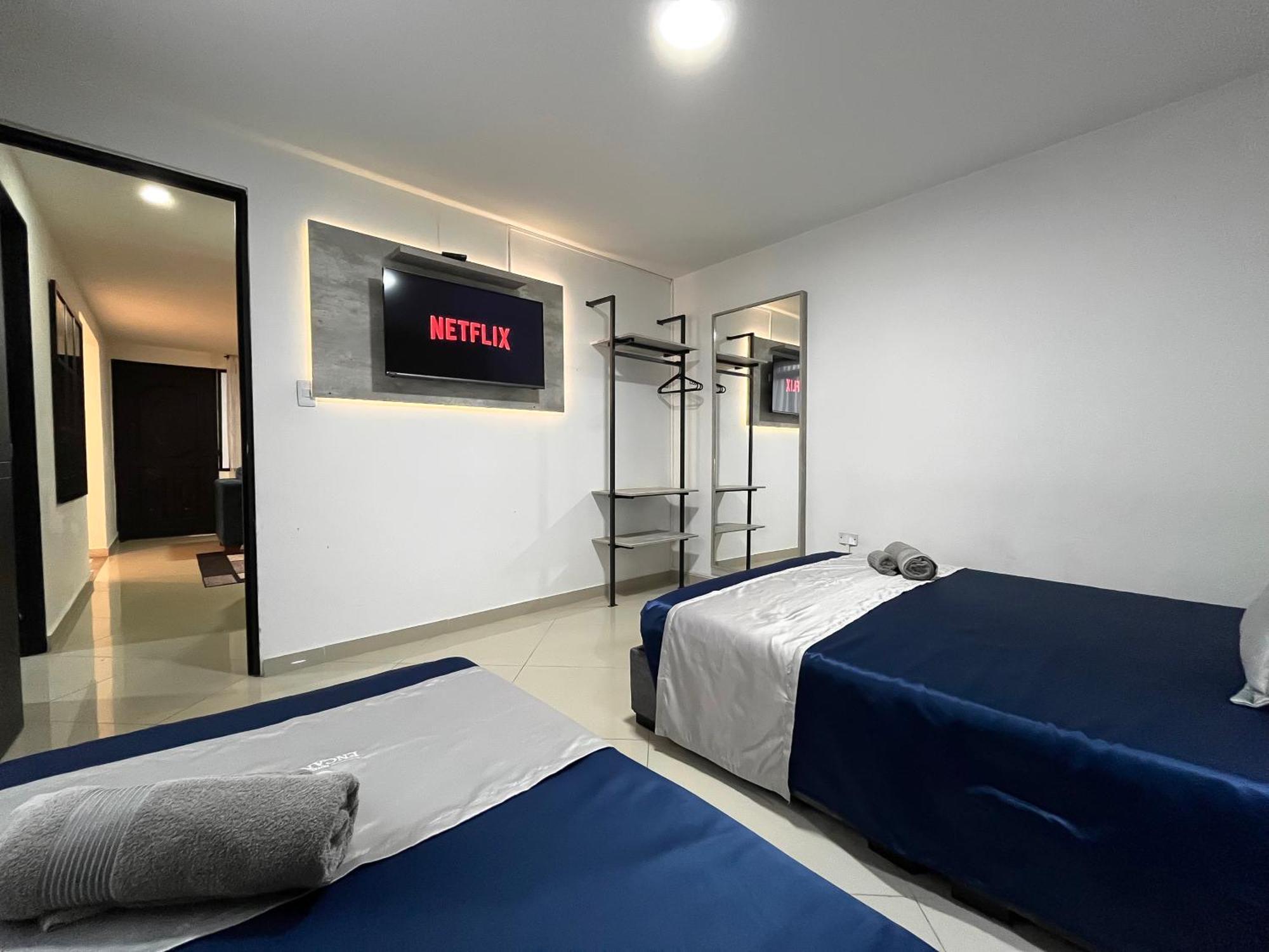 Hotel Encanto ポパヤン エクステリア 写真