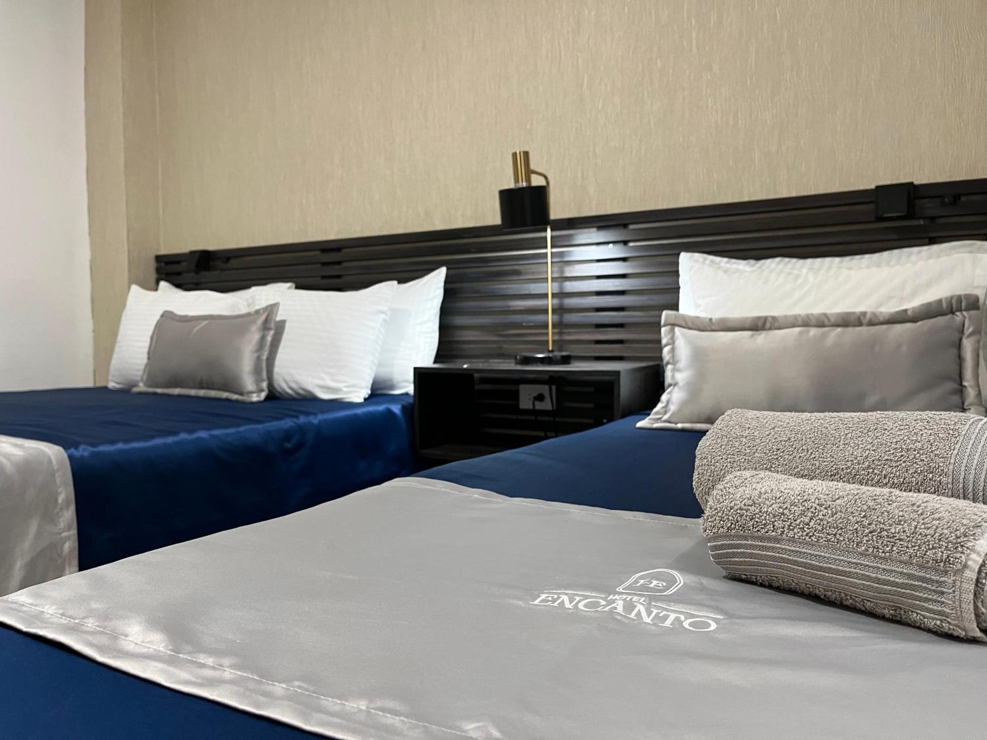 Hotel Encanto ポパヤン エクステリア 写真