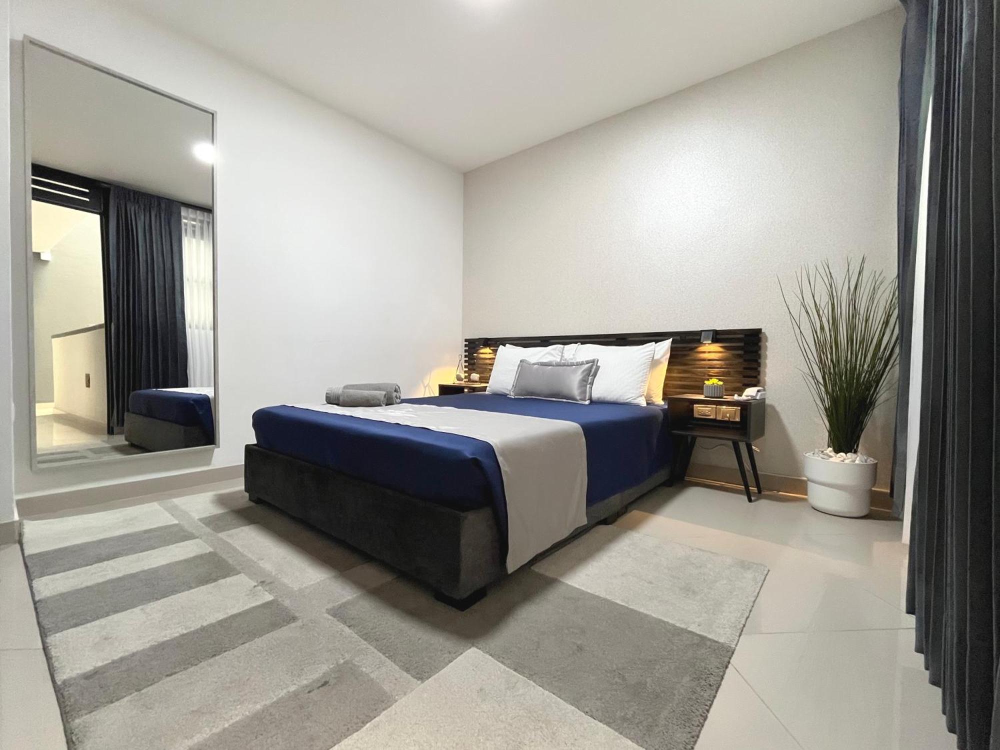 Hotel Encanto ポパヤン エクステリア 写真