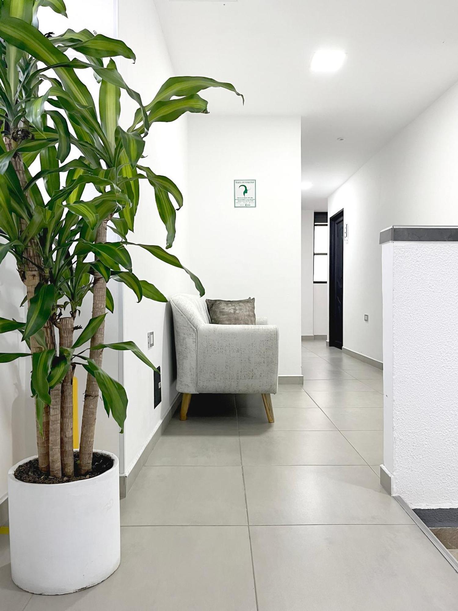 Hotel Encanto ポパヤン エクステリア 写真
